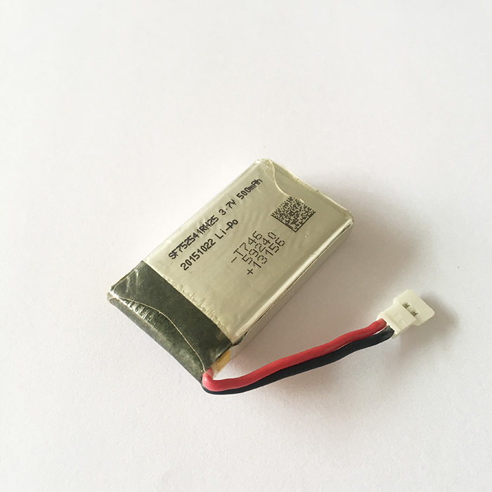 什么叫高倍率電池？