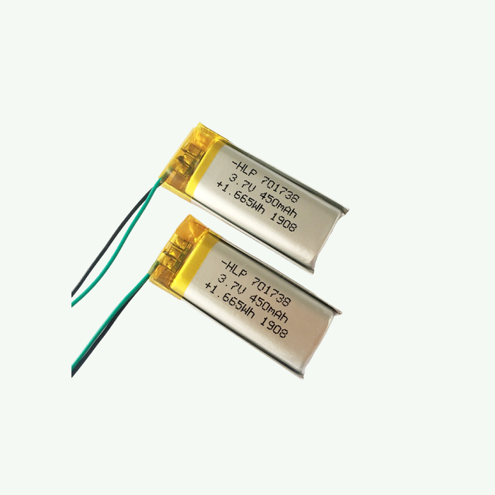 什么是聚合物鋰電池？