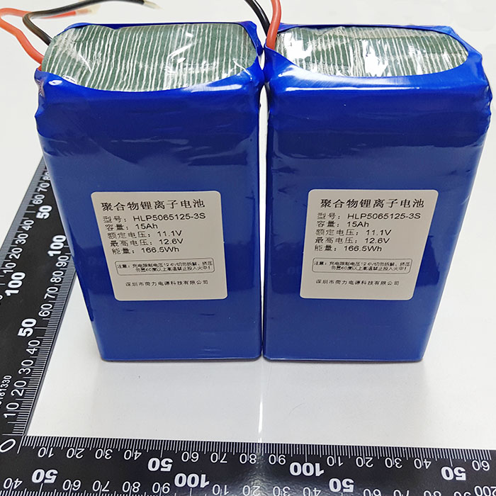 更換鋰電池組的時(shí)候應(yīng)當(dāng)留意些什么？